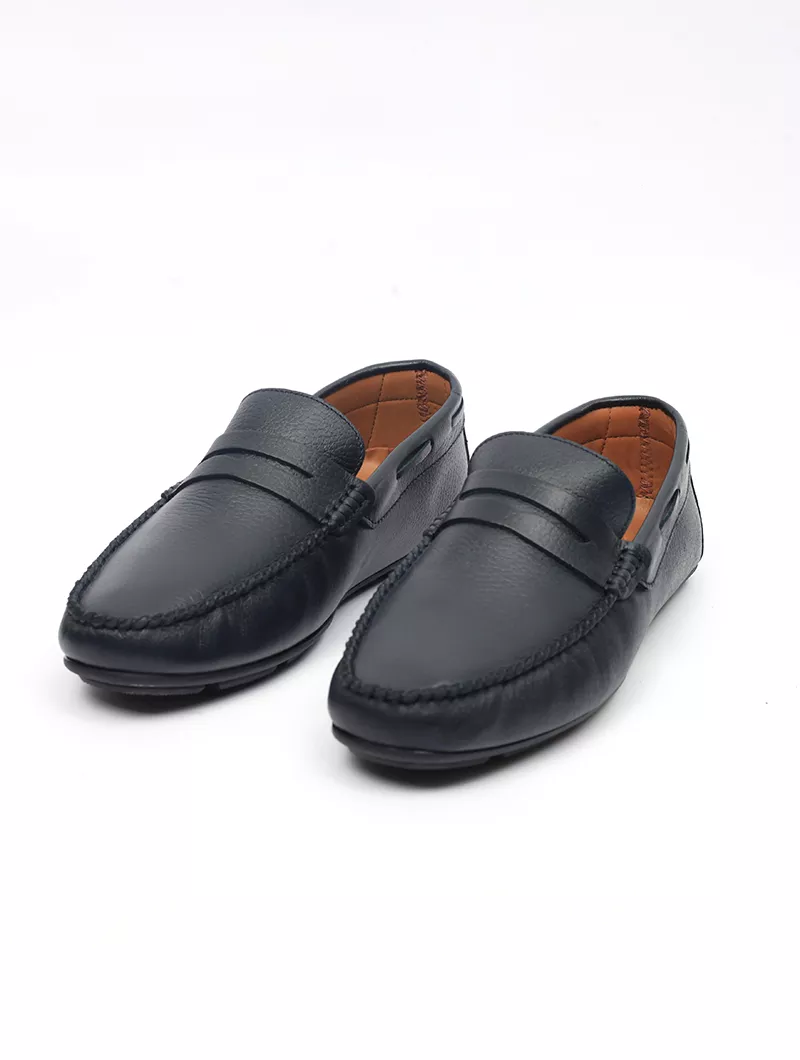 Mocassins Homme